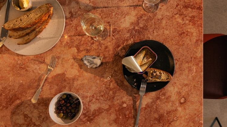 Tableware