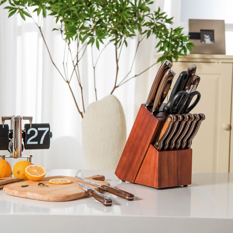 Knife Sets